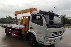 西塞山24小时道路救援服务