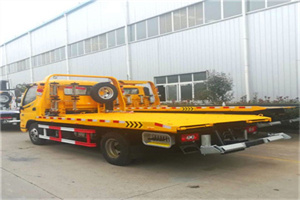 西塞山附近拖车救援搭电