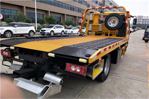 西塞山24小时汽车送油服务公司