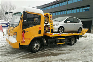 西塞山附近道路救援服务